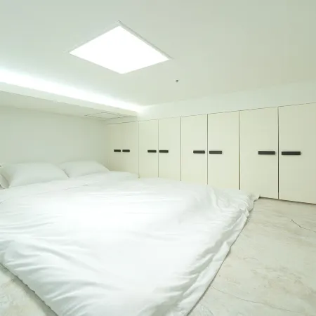 Ansan Rasen Stay