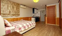 Seosan Sol Sea Story Pension