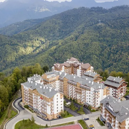 AYS Design Hotel (Айс Дизайн)