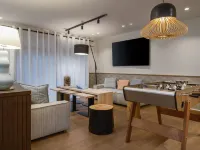 Hôtel Arcanse by Inwood Hotels Hotels in Arcachon
