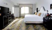The Churchill Hotel near Embassy Row