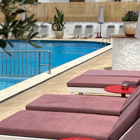 Apartments Boutique Poniente Playa