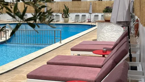 Apartments Boutique Poniente Playa