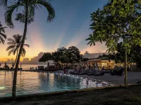 Tahiti Lagoon Resort Hotels in Tahiti
