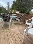 Beautiful 3 bedroom house in Villas NJ- dishwasher, washer/dryer, and ac.