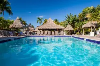 Holiday Inn KEY LARGO by IHG - piscina