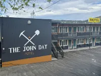 John Day Motel Hotels in John Day