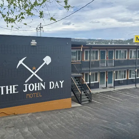 John Day Motel