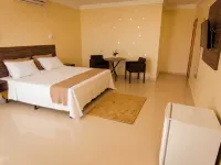 Royal Hotel & Gastronomia โรงแรมในมากาปา