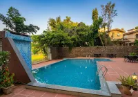 Triose Boutique Hotel - Pools