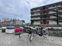 Cozy Inn Otaru