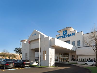 Wyndham DFW Airport