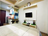 Faris Inn @Taman Sari Panoramic Apartment