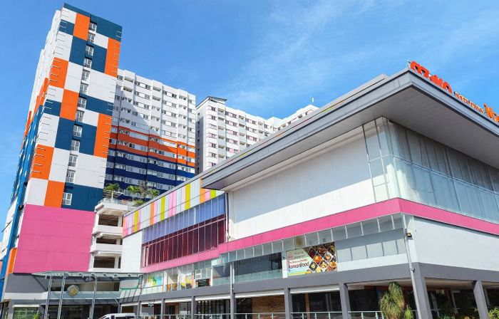 The Himana Malang (Malang City Point)