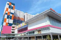 The Himana Malang (Malang City Point) - 3-Star