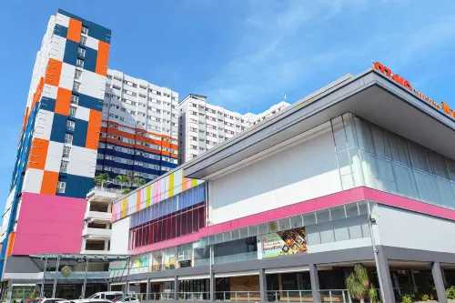 The Himana Malang (Malang City Point)