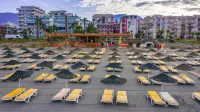 Bieno Club Svs Hotel - 2 ดาว