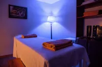 Grand Legacy Hotel - spa
