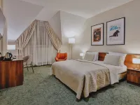 Hotel Kantoria Hotels in Tarnow