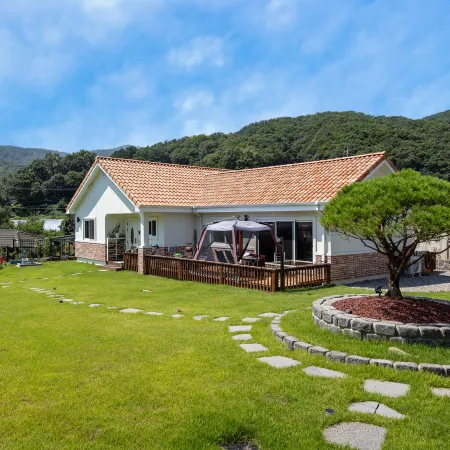 Anseong NomadRoad