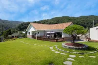 Anseong NomadRoad