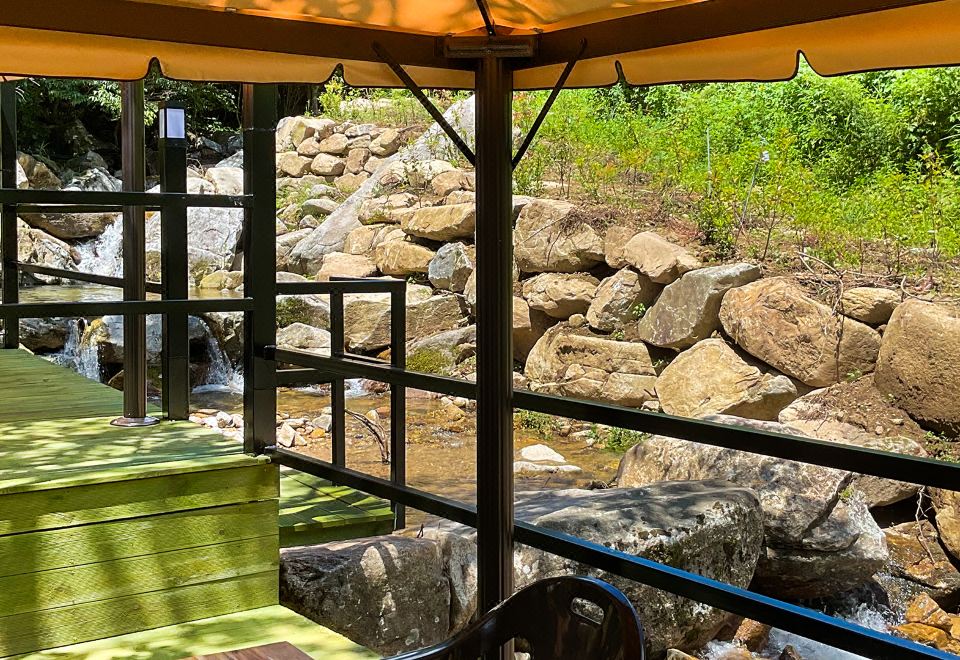 합천 솔솔리조트 2호점