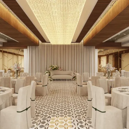 Hotel Corporate