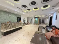 Hotel Idea Inn - Posadas