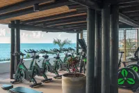Hyatt Ziva Jardín Tropical Tenerife - 피트니스 시설