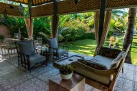 The Beach Villa