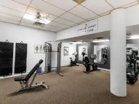Paradise Inn & Conference Centre