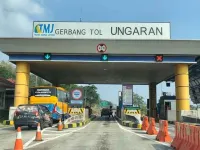 SS Homestay Hotels in Ungaran