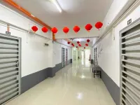 Antz Village Hotels in Kampar