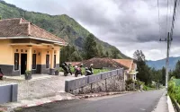 Villa Tengger Asri 5 Gunung Bromo - Homestays