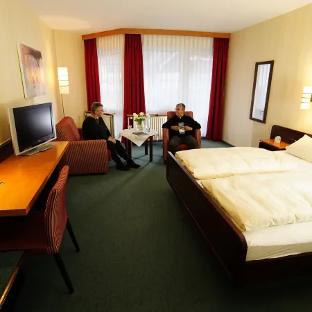 Hotel Central