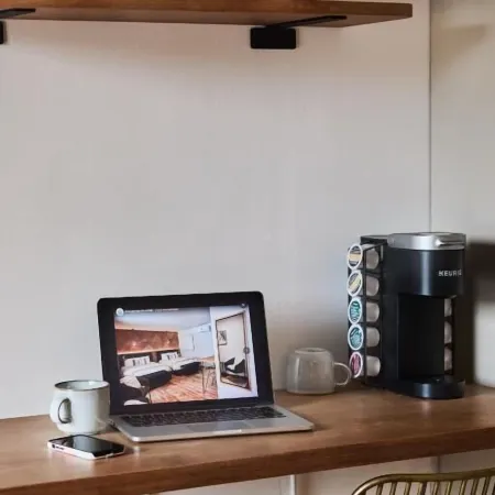 Motel Boutique Hygge - Anciennement Aux Portes du Soleil Отели в г. Бэ-Сен-Поль