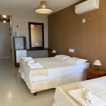 Mar & Sol Praia Hotel