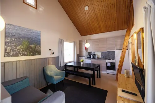 Nallikari Seaside Cottages - 3-Star