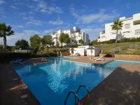 Golfside Luxury at Las Colinas