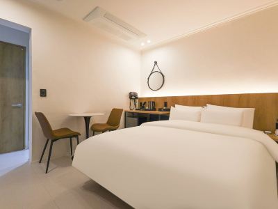 Stay Hongcheon Hotel
