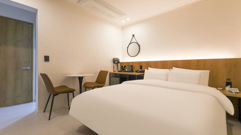 Stay Hongcheon Hotel