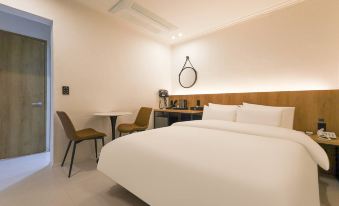 Stay Hongcheon Hotel
