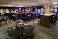 Marriott Birmingham