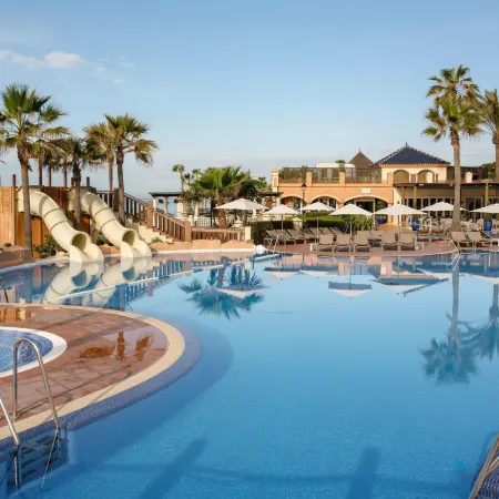 Marriott's Marbella Beach Resort
