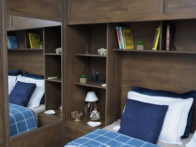 Beautiful Apartment Ideal for Couples.