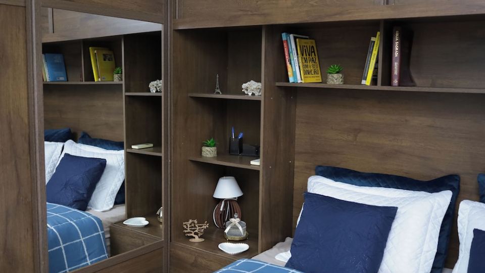 Beautiful Apartment Ideal for Couples.