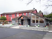 Enzo Hotels by Kyriad Direct Trappes Hôtels à : Trappes