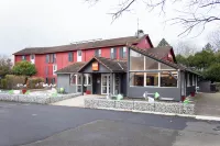 Enzo Hotels by Kyriad Direct Trappes