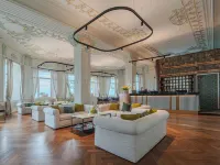 Lolli Palace Hotel Hotels near Villa Nobel