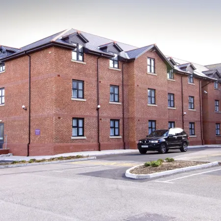 Premier Inn Blackpool (Bispham)